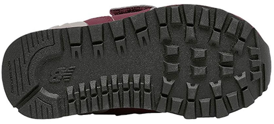 (TD) ニューバランス574 バーガンディ IV574RS1 Shop (TD) ニューバランス574 バーガンディ IV574RS1