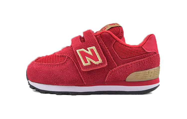 Buy (TD) New Balance 574“中国红” IV574RG