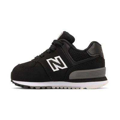 (Infant) NB 574 'Classic Black'