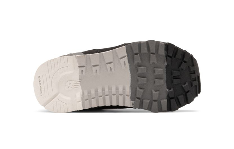 (Infant) NB 574 'Classic Black' 圖 4