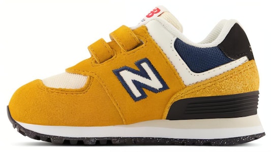 (TD) 뉴발란스 574 편안활동 노랑 (New Balance 574 Comfortable Active Yellow) IV574CY1 Buy (TD) 뉴발란스 574 편안활동 노랑 (New Balance 574 Comfortable Active Yellow) IV574CY1