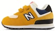 Buy (TD) New Balance 574 'Kuning Serbaguna & Selesa' IV574CY1