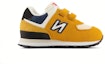 Order (TD) New Balance 574 'Kuning Serbaguna & Selesa' IV574CY1