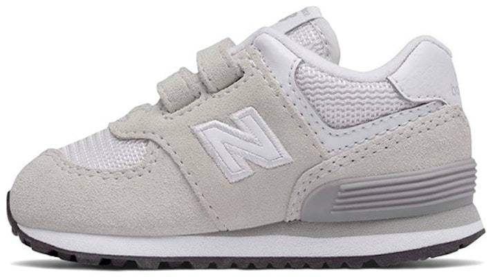 (TD) New Balance 574 'Blanco Crema' IV574GW Buy (TD) New Balance 574 'Blanco Crema' IV574GW
