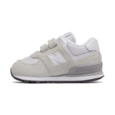 (Infant) NB 574 'Cream White'