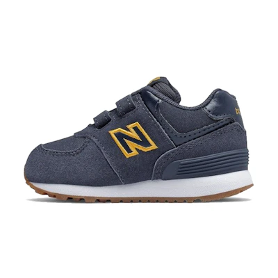 (Infant) NB 574 'Deep Navy'
