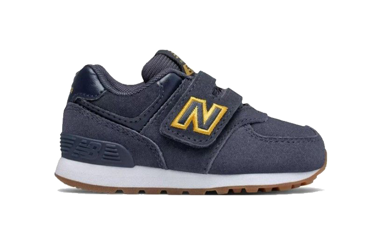 Order (TD) New Balance 574 'Azul Marino Intenso' IV574PNY