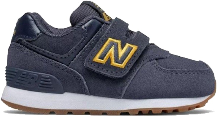 (TD) New Balance 574 'Azul Marino Intenso' IV574PNY Order (TD) New Balance 574 'Azul Marino Intenso' IV574PNY