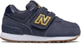 Order (TD) New Balance 574 'Azul Marino Intenso' IV574PNY