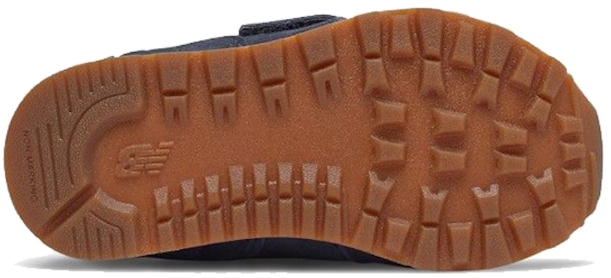 (TD) New Balance 574 'Azul Marino Intenso' IV574PNY Shop (TD) New Balance 574 'Azul Marino Intenso' IV574PNY