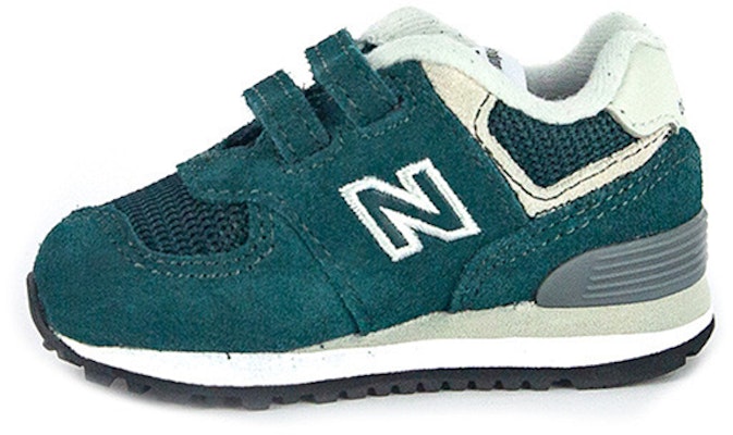 (TD) New Balance 574 'Hijau Velcro' IV574EPF Buy (TD) New Balance 574 'Hijau Velcro' IV574EPF