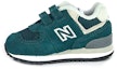 Buy (TD) New Balance 574 'Hijau Velcro' IV574EPF