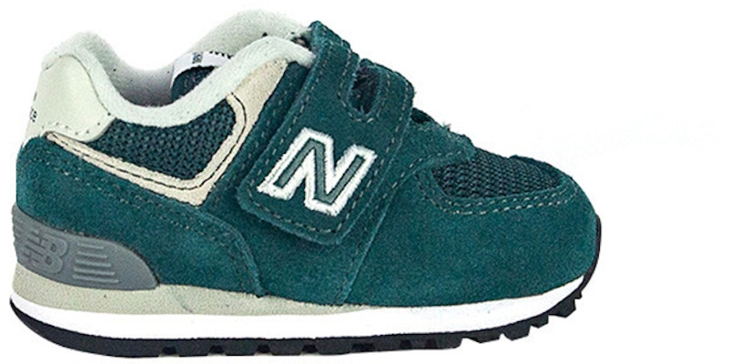 (TD) New Balance 574 'Hijau Velcro' IV574EPF Order (TD) New Balance 574 'Hijau Velcro' IV574EPF