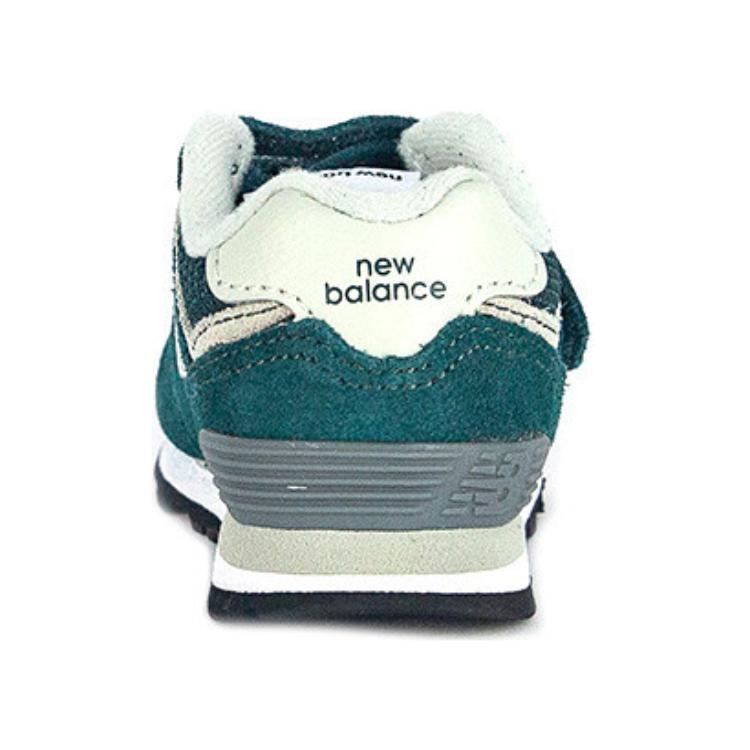 Purchase (TD) ニューバランス574 グリーンベルクロ IV574EPF