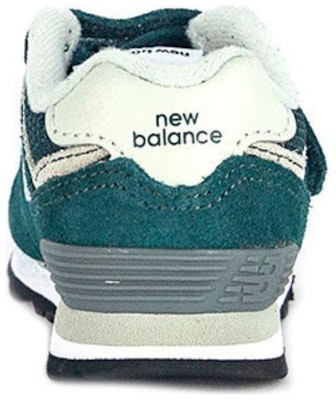 (TD) New Balance 574 'Hijau Velcro' IV574EPF Purchase (TD) New Balance 574 'Hijau Velcro' IV574EPF