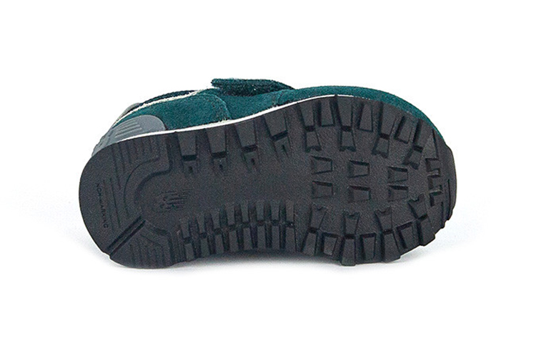 Details for (TD) ニューバランス574 グリーンベルクロ IV574EPF