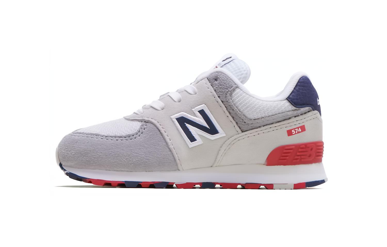 Buy (TD) 뉴발란스 574 그레이 (New Balance 574 Grey) IC574UJD
