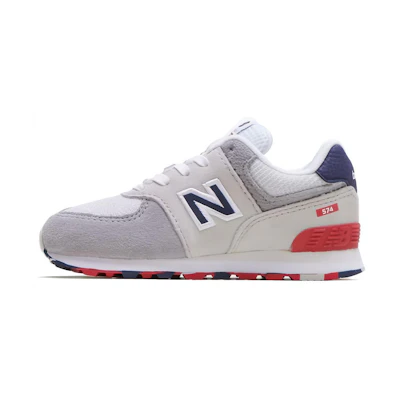 (Infant) NB 574 'Grey'