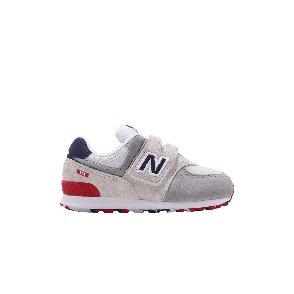 (Infant) NB 574 'Grey'