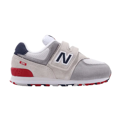 (Infant) NB 574 'Grey'