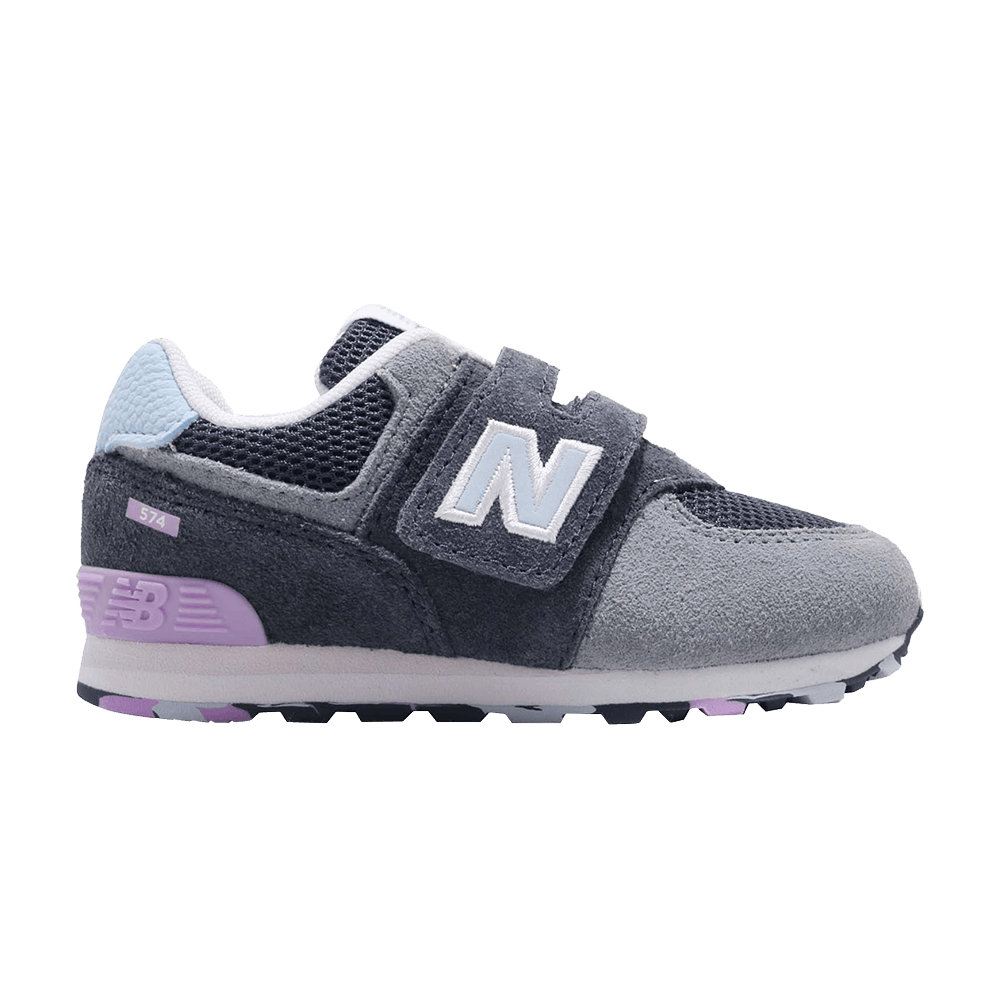 Buy (TD) 新百伦 574 '灰蓝色' IV574UJAW