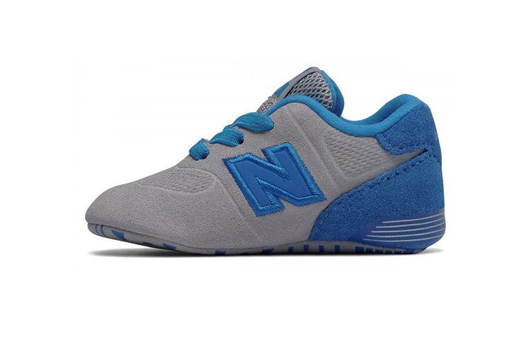 Buy (TD) 뉴발란스 574 그레이블루 (New Balance 574 Grey Blue) KL574CBC