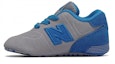 Buy (TD) 뉴발란스 574 그레이블루 (New Balance 574 Grey Blue) KL574CBC