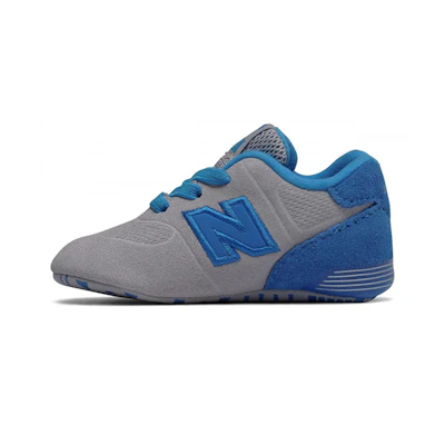 (Infant) NB 574 'Grey Blue'