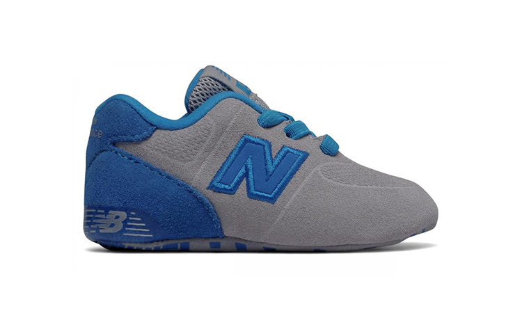 Order (TD) 뉴발란스 574 그레이블루 (New Balance 574 Grey Blue) KL574CBC