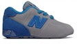 Order (TD) 뉴발란스 574 그레이블루 (New Balance 574 Grey Blue) KL574CBC