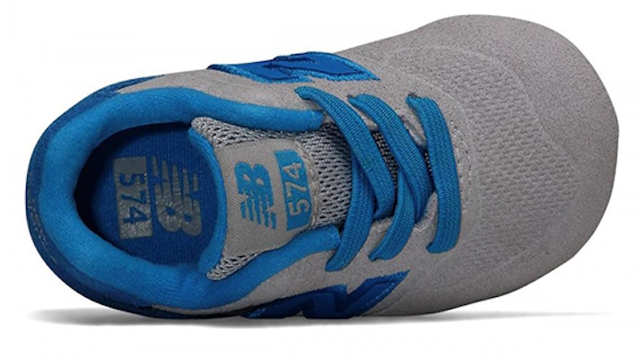 (TD) 뉴발란스 574 그레이블루 (New Balance 574 Grey Blue) KL574CBC Lookbook (TD) 뉴발란스 574 그레이블루 (New Balance 574 Grey Blue) KL574CBC