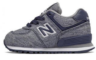 (TD) New Balance 574 'Gris Azul Ocio' KL574V7I Buy (TD) New Balance 574 'Gris Azul Ocio' KL574V7I