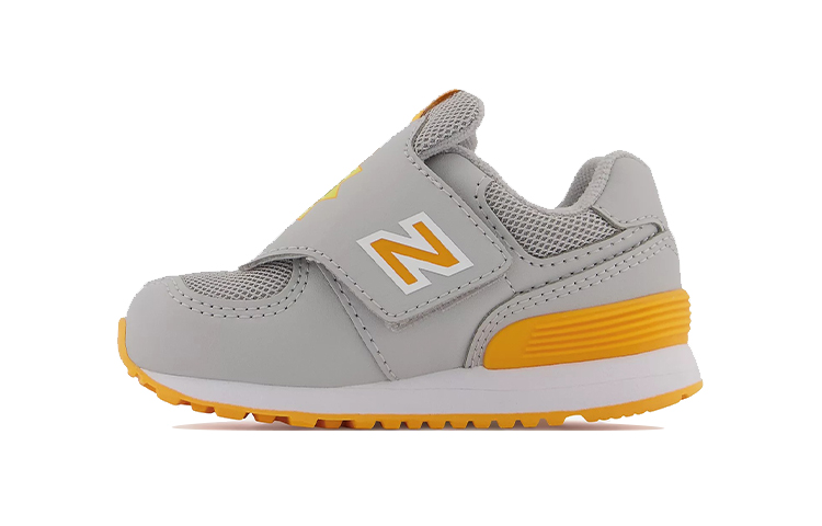 Buy (TD) New Balance 574 'Kelabu Oren' IV574CHG