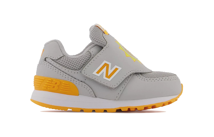 Order (TD) New Balance 574 'Kelabu Oren' IV574CHG