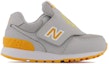 Order (TD) New Balance 574 'Kelabu Oren' IV574CHG