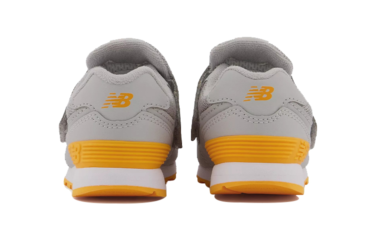 Lookbook (TD) New Balance 574 'Kelabu Oren' IV574CHG