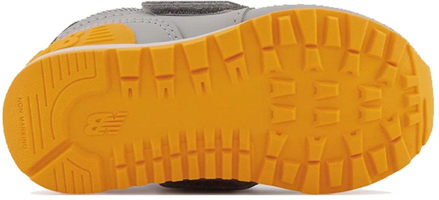 (TD) New Balance 574 'Kelabu Oren' IV574CHG Shop (TD) New Balance 574 'Kelabu Oren' IV574CHG