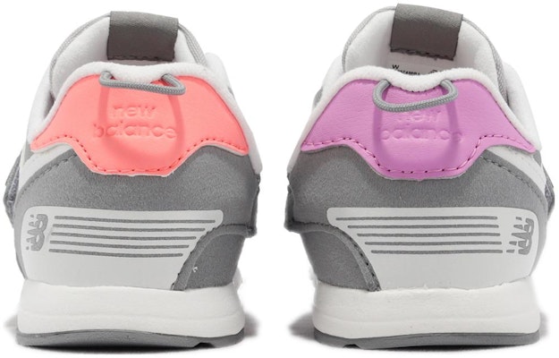 (TD) New Balance 574 'Abu-Abu Merah Muda' NW574MG1 Lookbook (TD) New Balance 574 'Abu-Abu Merah Muda' NW574MG1