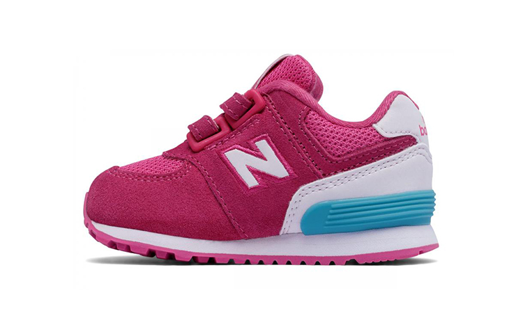Buy (TD) New Balance 574 'Púrpura de Alta Visibilidad' KV574CZI