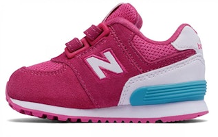 (TD) New Balance 574 'Púrpura de Alta Visibilidad' KV574CZI Buy (TD) New Balance 574 'Púrpura de Alta Visibilidad' KV574CZI