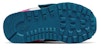 (TD) New Balance 574 'Hook and Loop Biru Jelas' KV574CJI