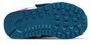 Shop (TD) New Balance 574 'Hook and Loop Biru Jelas' KV574CJI