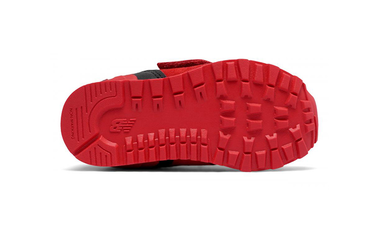 Shop (TD) New Balance 574 'Cangkuk dan Gelung Merah Ketara' KV574CXI