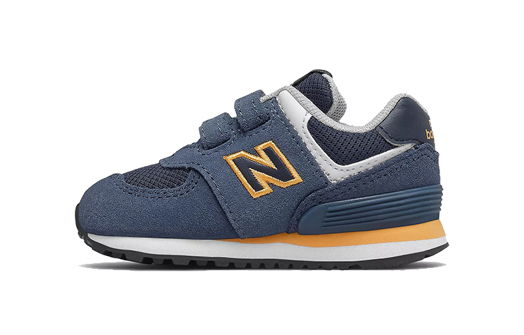 Buy (TD) New Balance 574 'Indigo Biru' IV574SY2