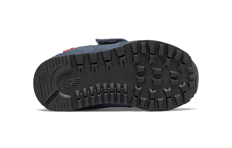 Shop (TD) New Balance 574 'Indigo Biru' IV574SY2