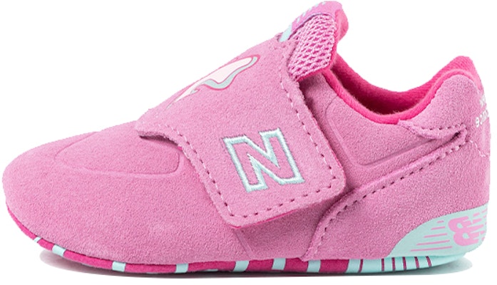 (TD) New Balance 574 '儿童可爱粉' CV574MCD Buy (TD) New Balance 574 '儿童可爱粉' CV574MCD