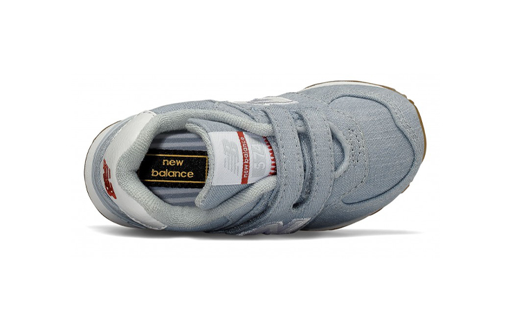 (Infant) NB 574 'Light Blue Velcro' 圖 3