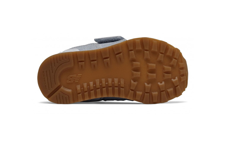 (Infant) NB 574 'Light Blue Velcro' 圖 4