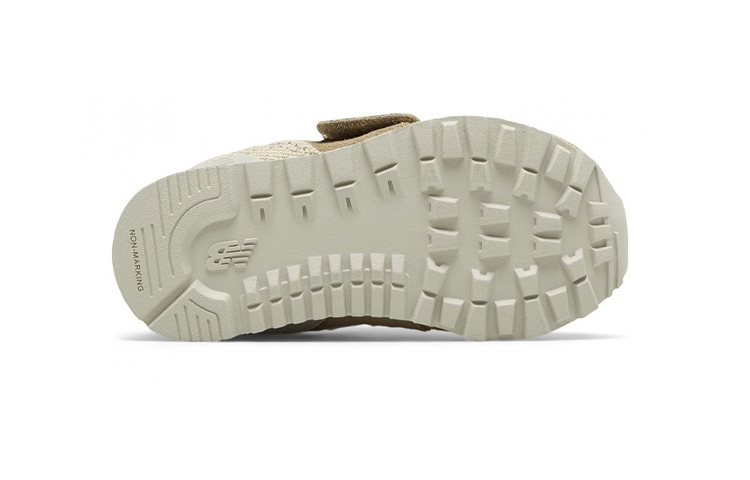 (Infant) NB 574 'Light Brown Velcro' 圖 4