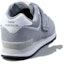 Shop (TD) New Balance 574 'Kelabu Cerah Velcro' YV574EV
